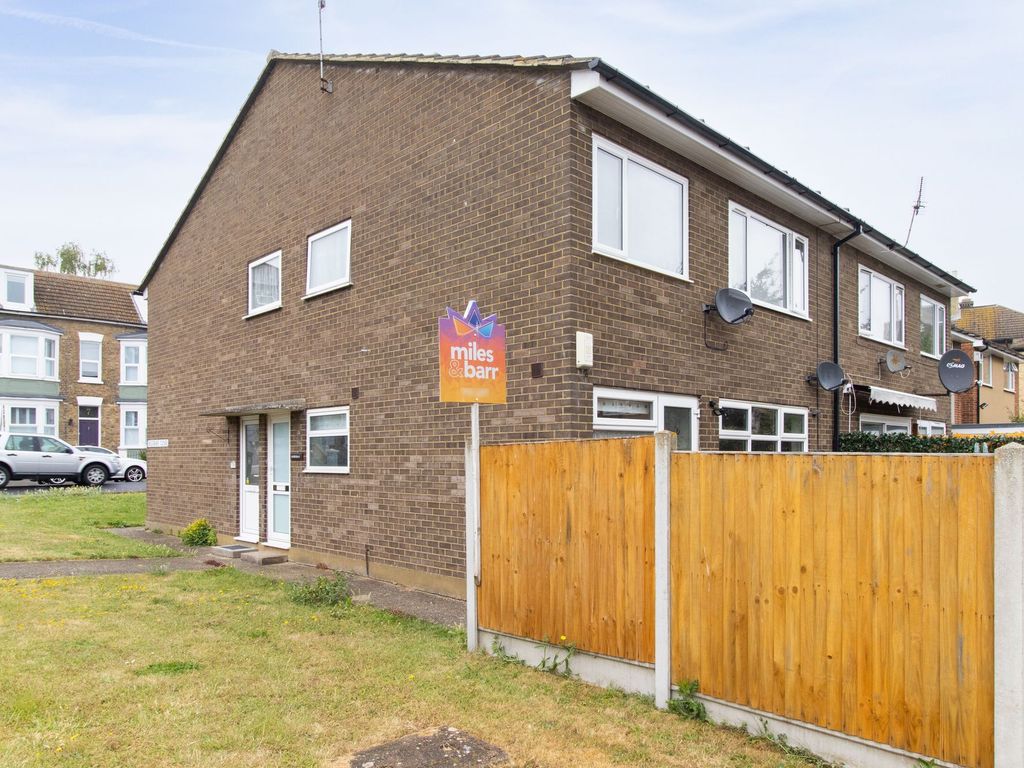 2 bed flat for sale in Belgrave Close, Ramsgate CT11 Zoopla