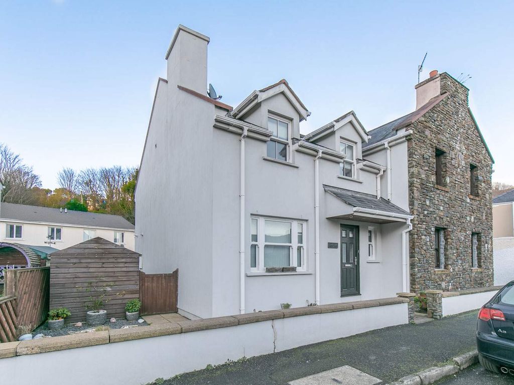 3 bed property to rent in Slaynt As Shee, 3 Glen Road, Laxey IM4 Zoopla