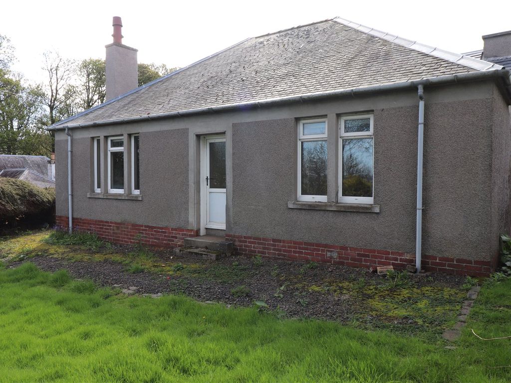2 bed bungalow for sale in East Brackley Bungalow, Kinross, Perth & Kinross KY13 Zoopla