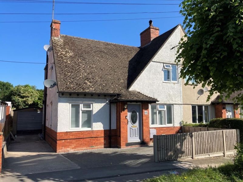 3 bed semidetached house for sale in Westland Road, Yeovil BA20 Zoopla