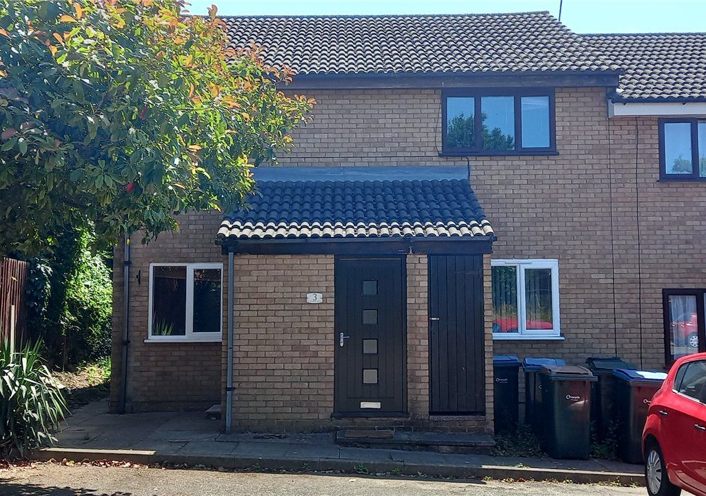 2 bed for sale in Blackshaw Drive, Walsgrave On Sowe