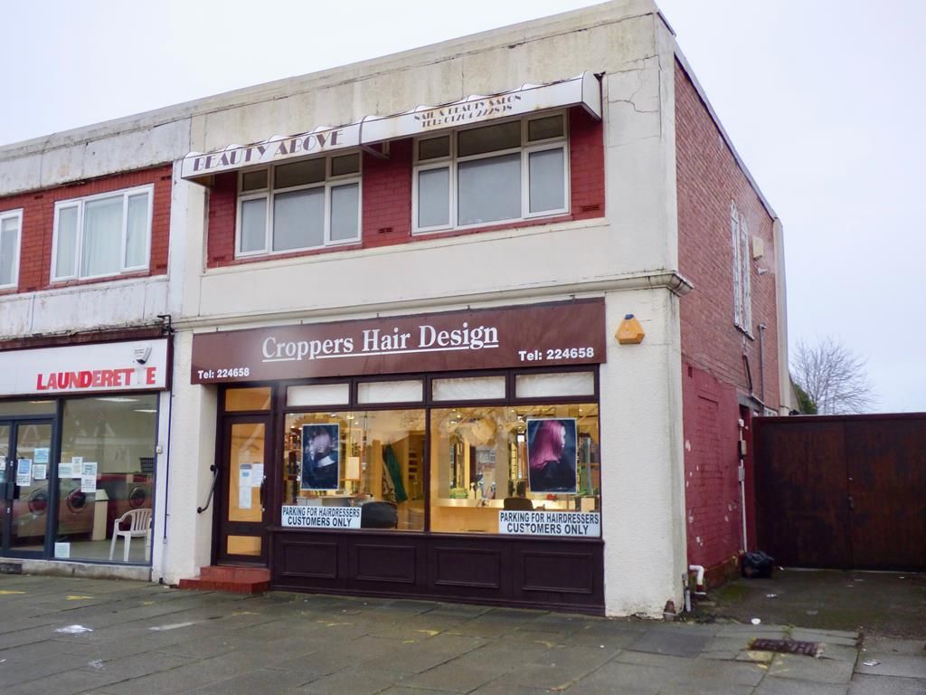 173 amp 173A Preston New Road, Southport, Merseyside PR9  