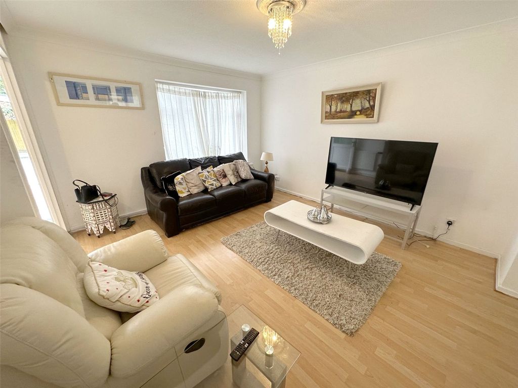 3 bed semidetached house to rent in Wardell Close, Mill Hill, London NW7 Zoopla