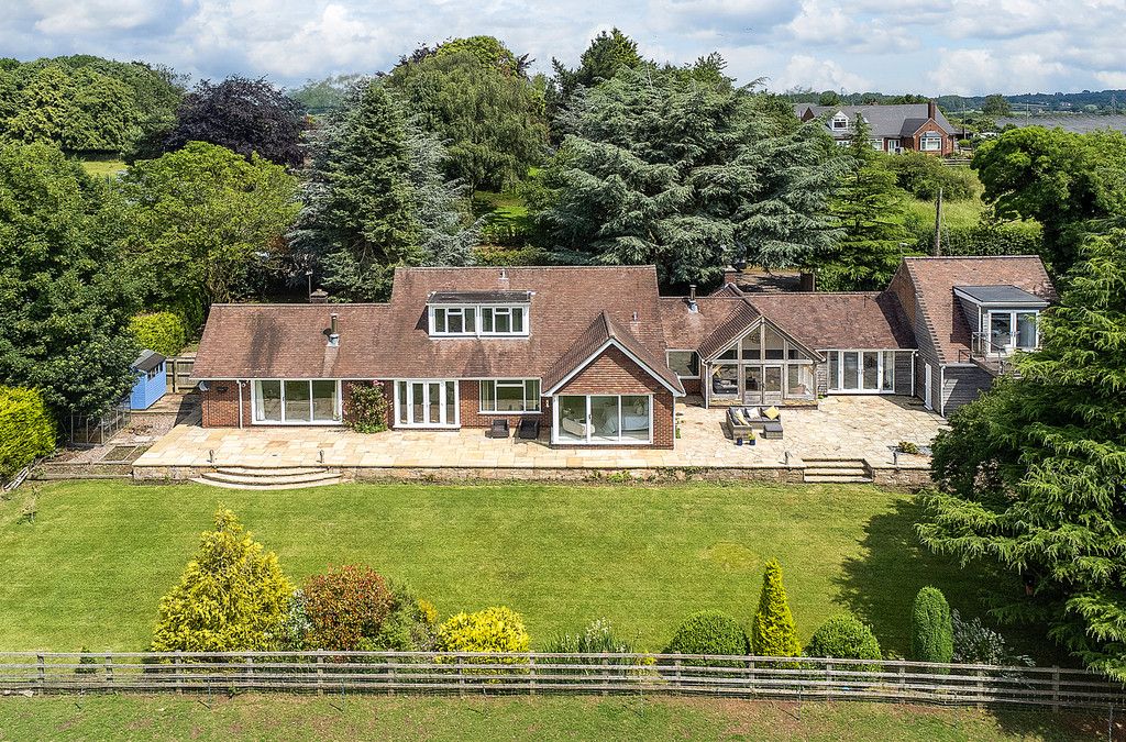 5 bed detached house for sale in Burnaston, Derby DE65, £1,250,000 Zoopla