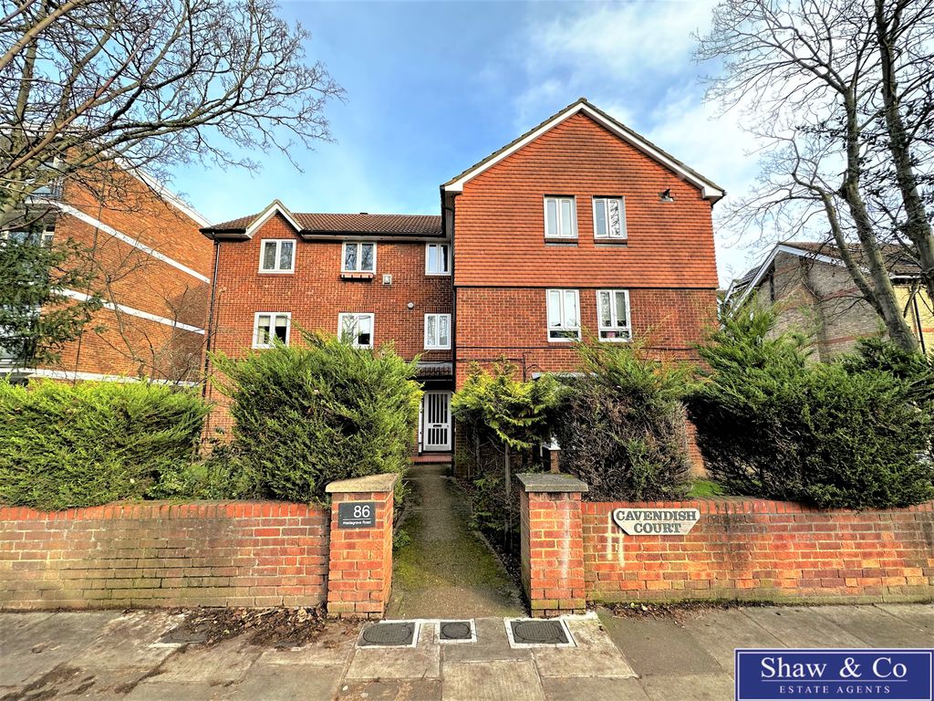 3 bed flat for sale in Waldegrave Road, Teddington TW11 Zoopla
