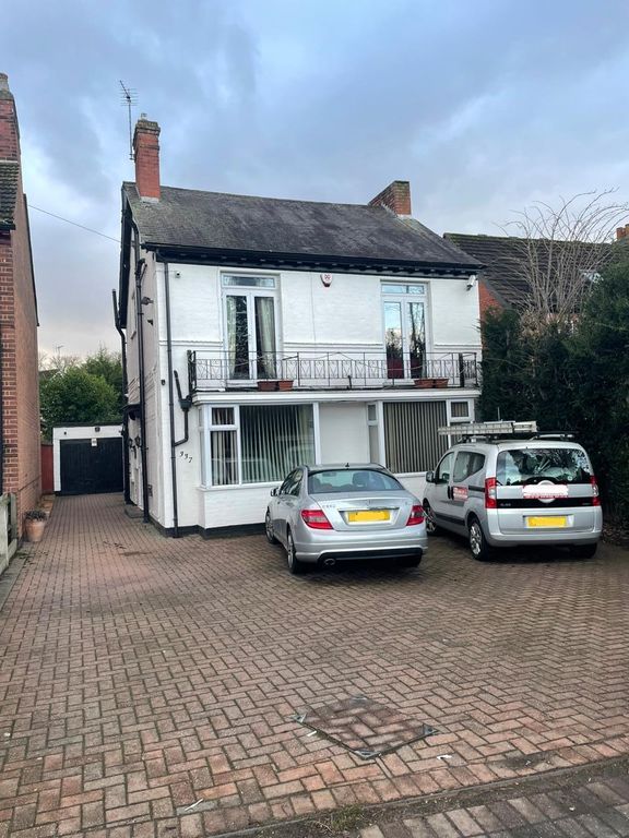 4 bed detached house for sale in Uppingham Road, Leicester LE5 Zoopla