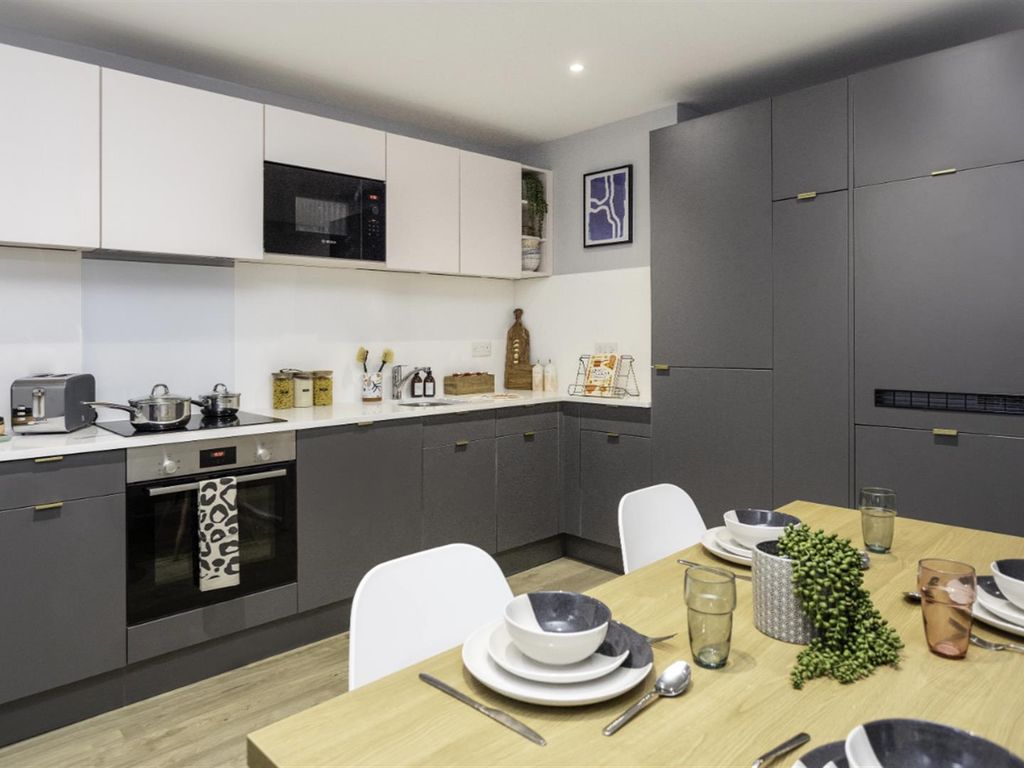 1 bed flat to rent in Glebe Street, Leicester LE2 Zoopla