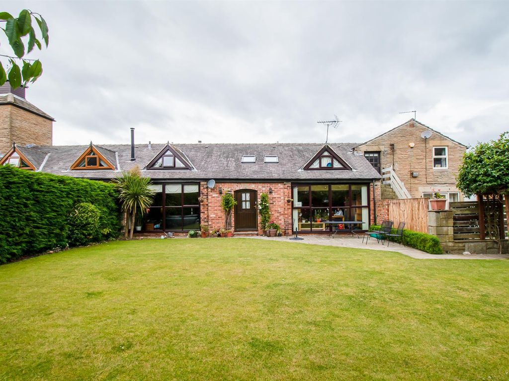 4 bed cottage for sale in Leeds Road, Lofthouse, Wakefield WF3 Zoopla