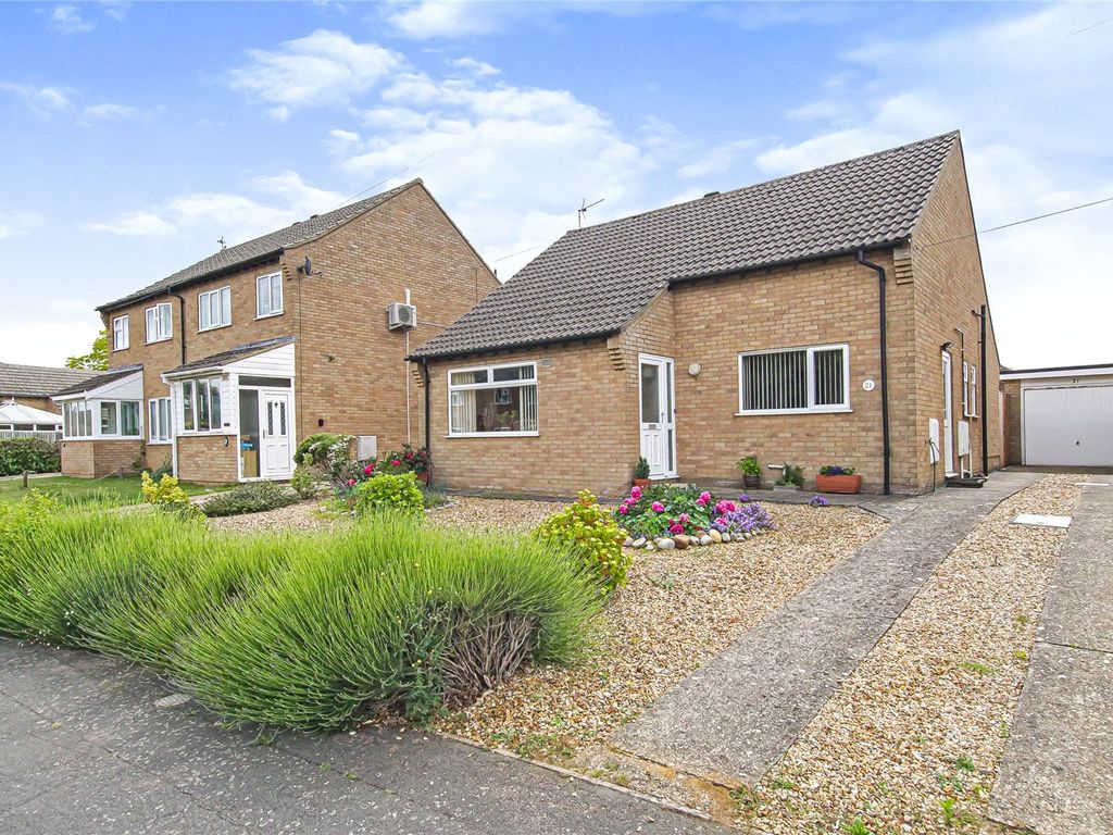 Bungalows For Sale In High Bentham at Anne Leary blog