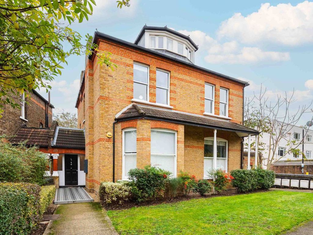 1 bed flat for sale in Carleton Road, Tufnell Park, London N7, £350,000