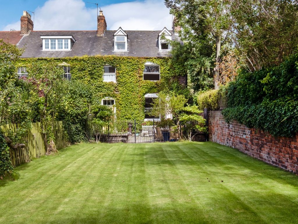 5 bed town house for sale in The Retreat, 3 Burdon Place, Jesmond