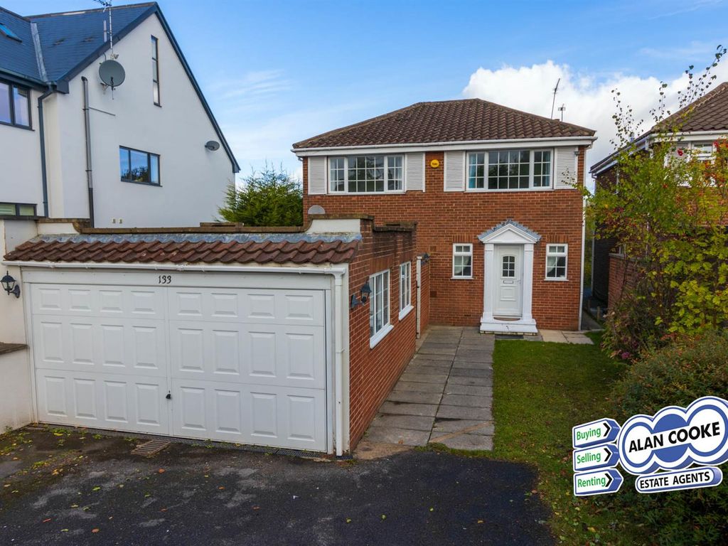 4 bed detached house for sale in Wigton Lane, Leeds LS17 Zoopla