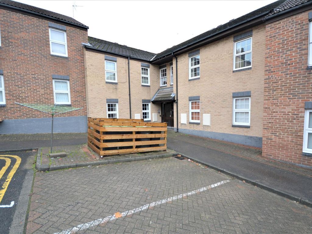 Gainsborough Court, Bishop Auckland DL14  