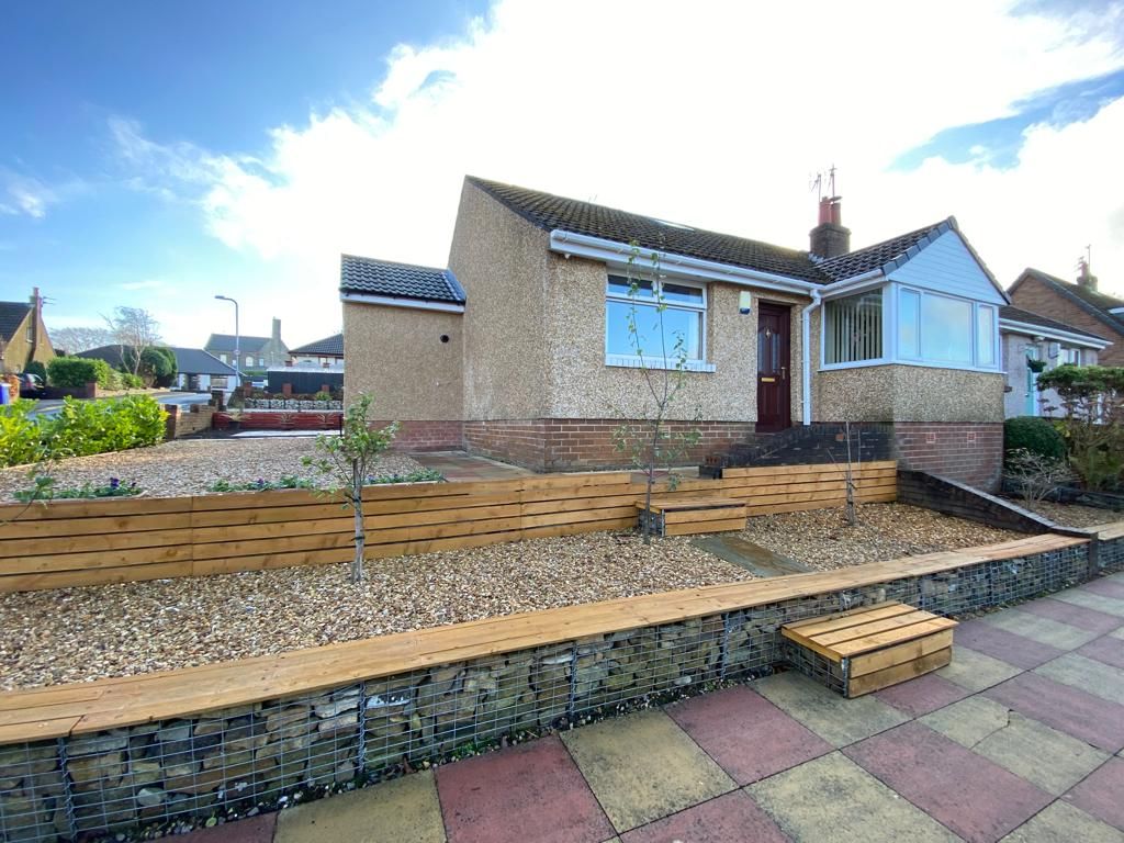 2 bed semidetached house for sale in Cornwall Road, Rishton, Blackburn