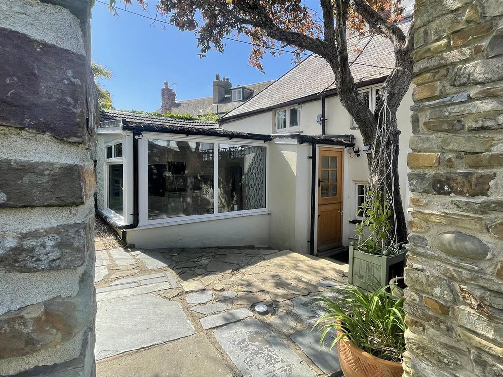 2 bed property for sale in Instow, Bideford EX39 Zoopla