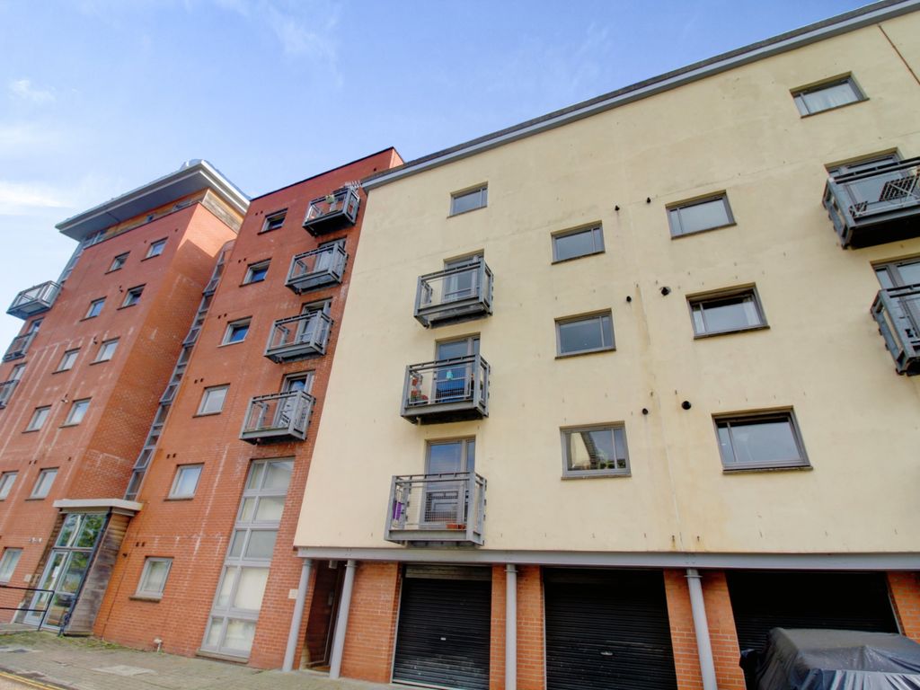 2 bed flat for sale in Thorter Row, Dundee DD1 Zoopla