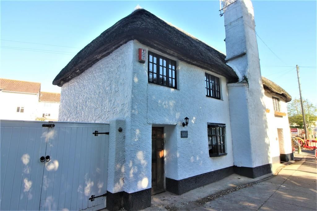 2 bed cottage to rent in Old Torquay Road, Preston, Paignton TQ3 Zoopla