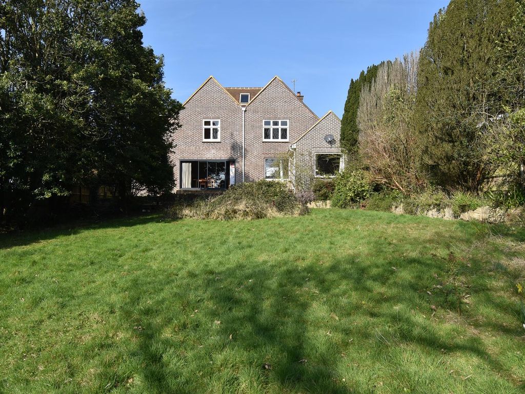 3 bed detached house for sale in Filsham Road, St. LeonardsOnSea TN38