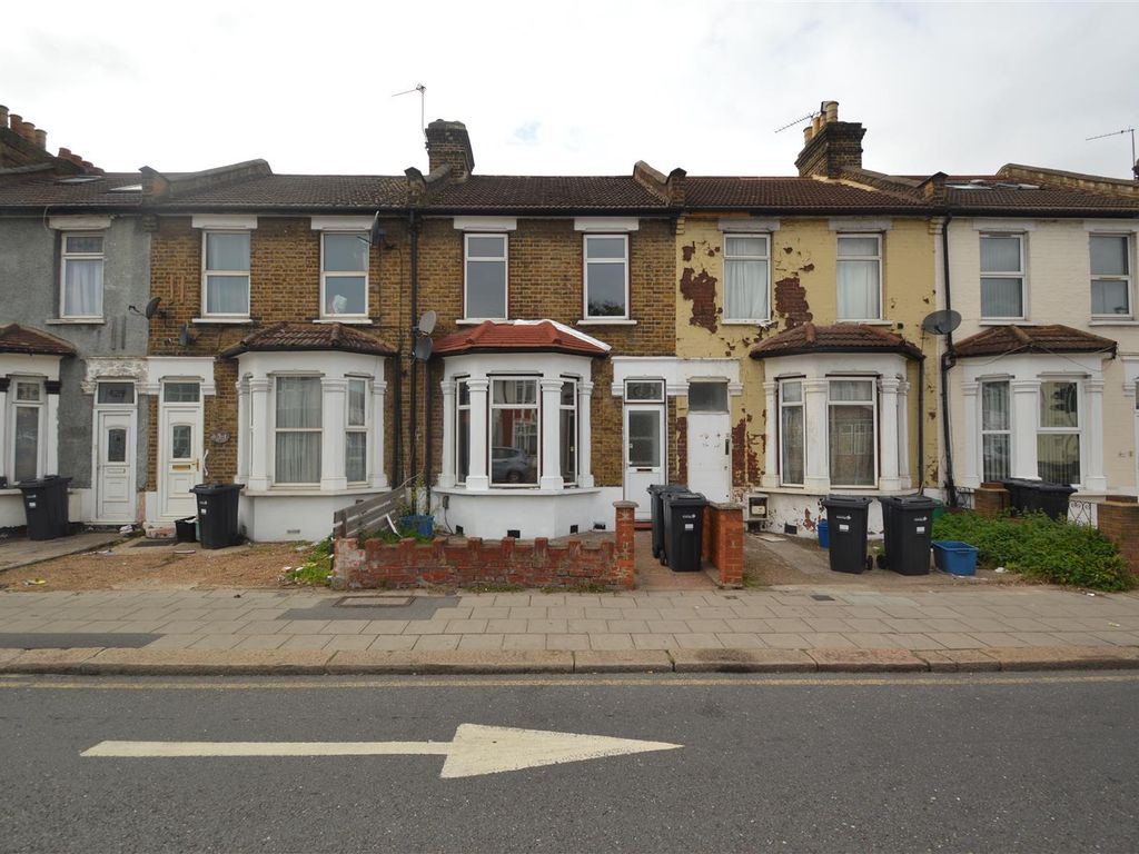 3 bed property for sale in Ley Street, Ilford IG1 Zoopla