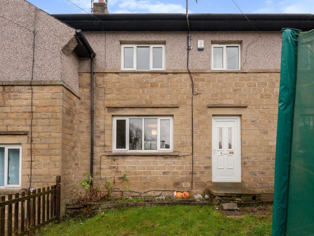 Roger Lane Ashenhurst Huddersfield HD4