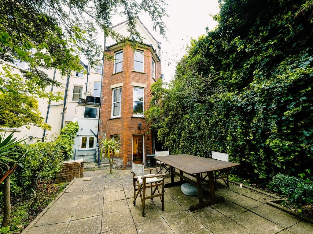 1 bed flat for sale in Hampton Road, Bristol BS6 Zoopla