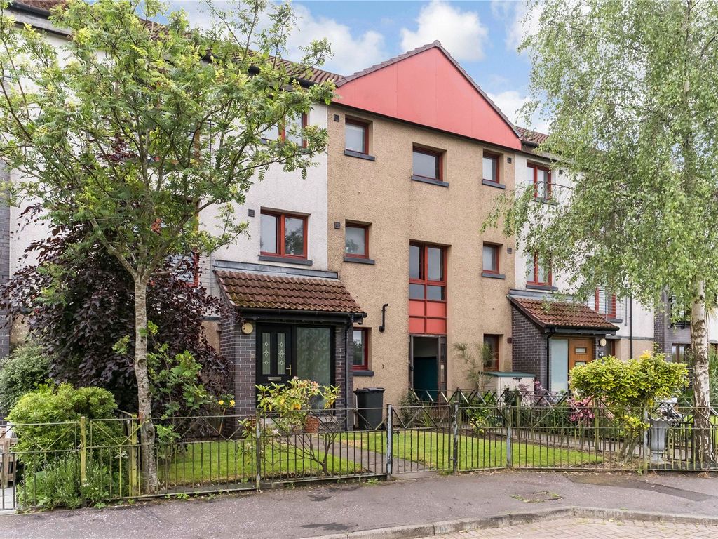 2 bed flat for sale in Balcurvie Road, Easterhouse, Glasgow G34 Zoopla