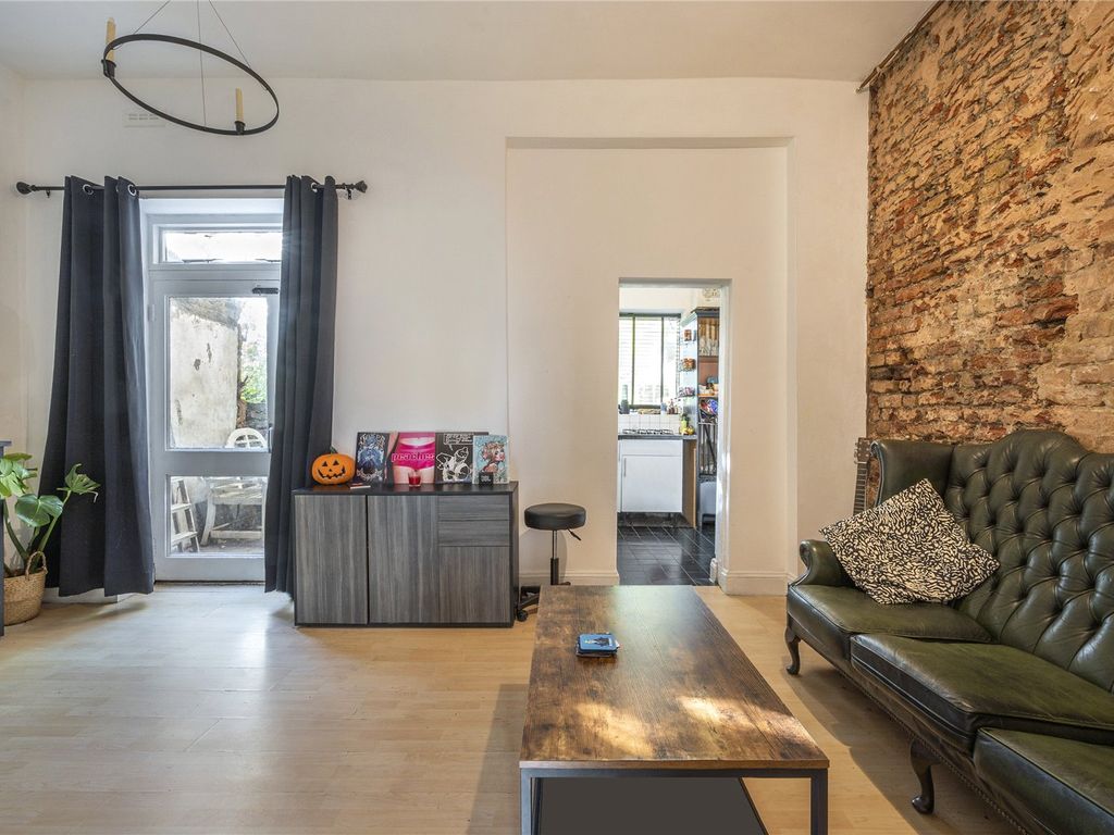 2 bed flat for sale in Camden Park Road, London NW1 Zoopla