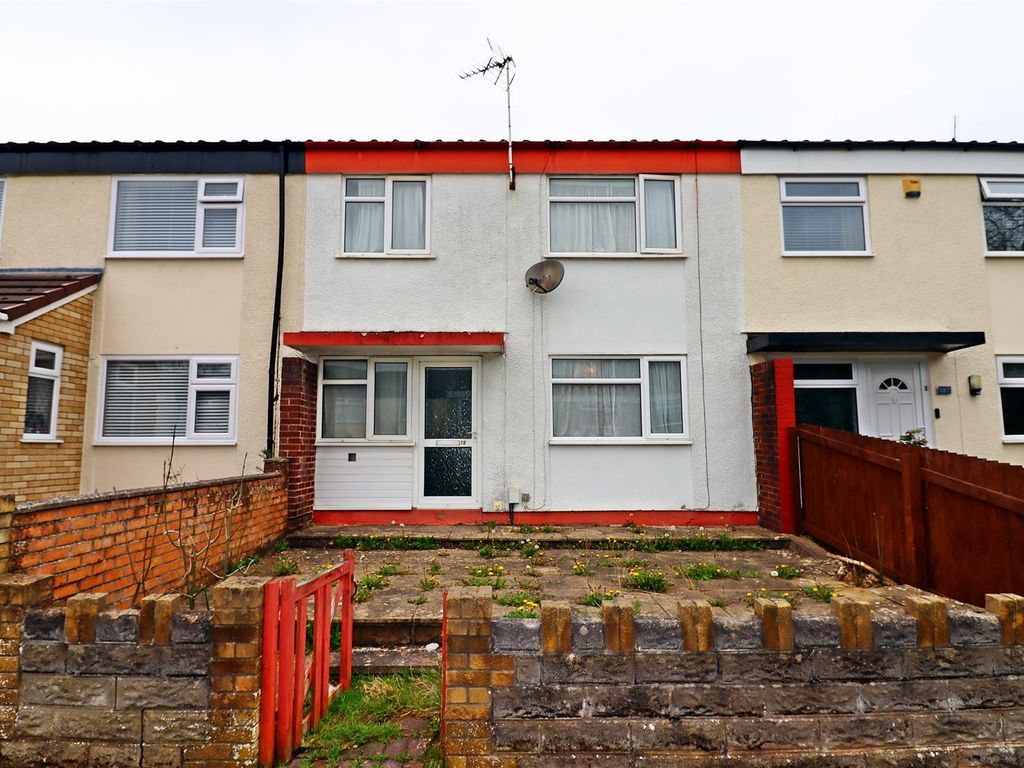 3 bed property for sale in Pennsylvania, Llanedeyrn, Cardiff CF23 Zoopla