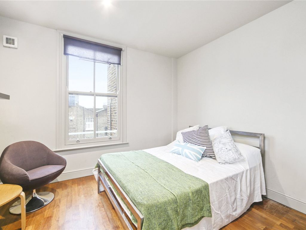Studio to rent in St Charles Square, London W10 Zoopla