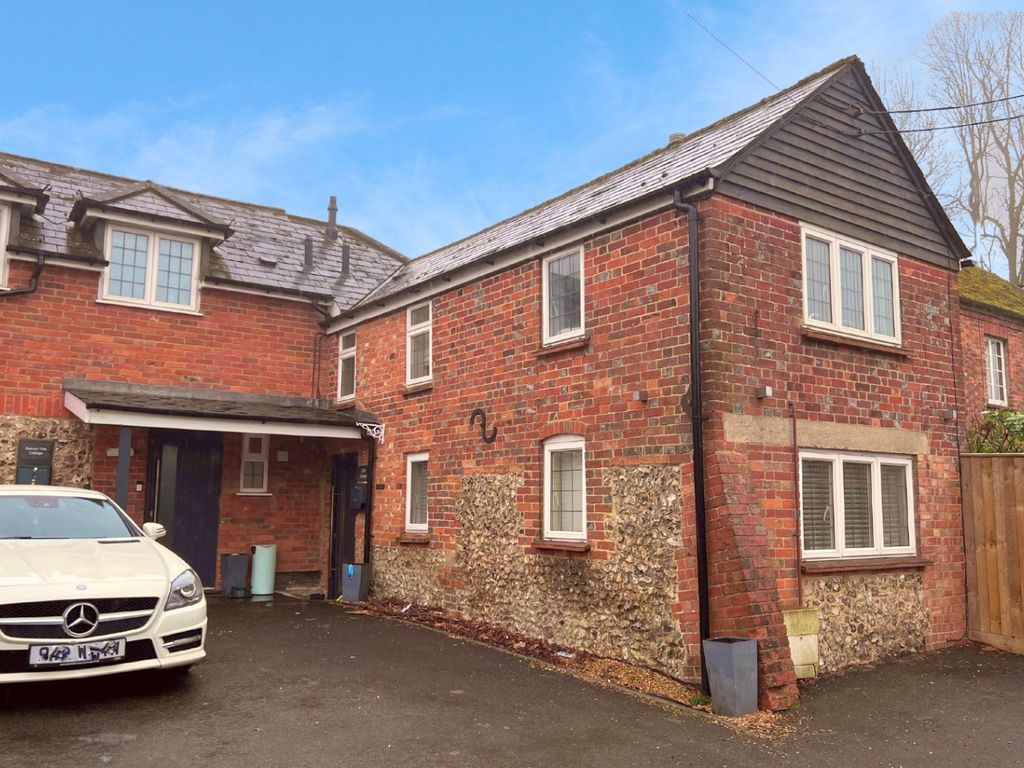 1 bed cottage to rent in Little Cottage, Oxford Road, Stokenchurch