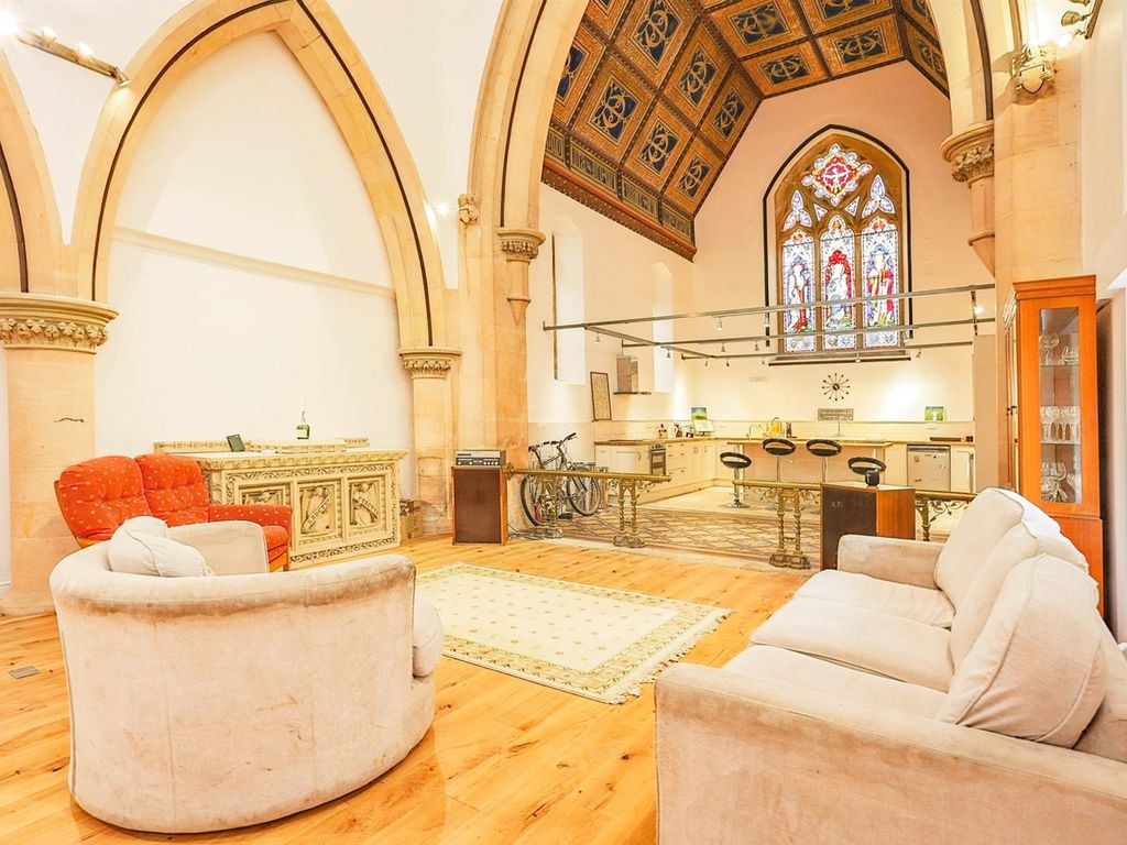 4 bed property for sale in High Street, Corby Glen, Grantham NG33 Zoopla