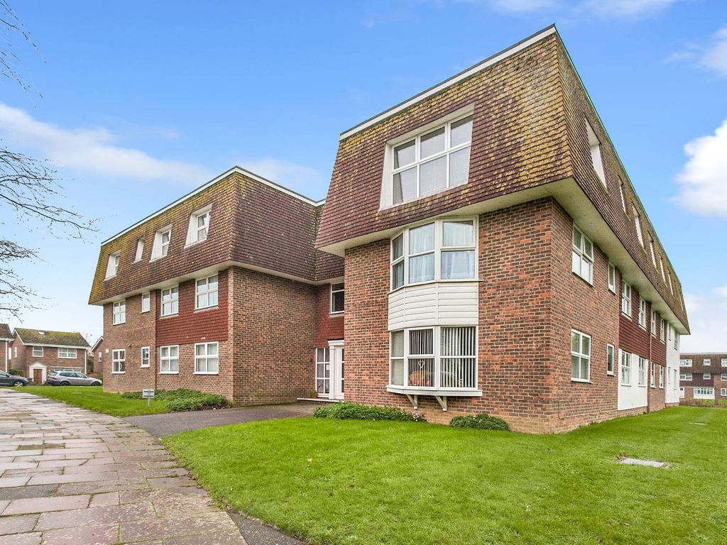 2 bed flat for sale in Westlake Gardens, Worthing BN13 Zoopla