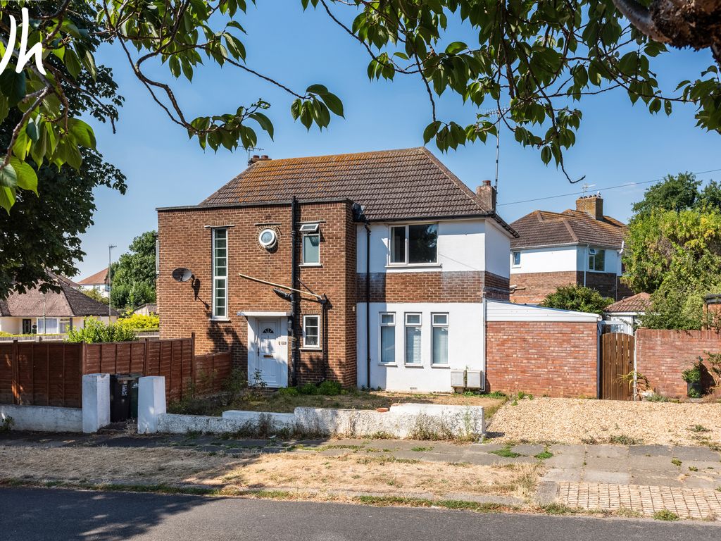 1 bed flat for sale in Dale View, Hove BN3 Zoopla