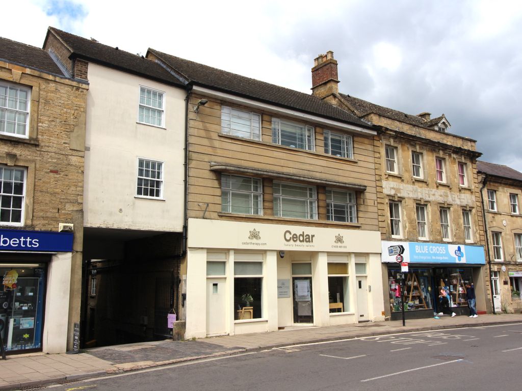 1 bed flat to rent in West Street, Chipping Norton OX7 Zoopla