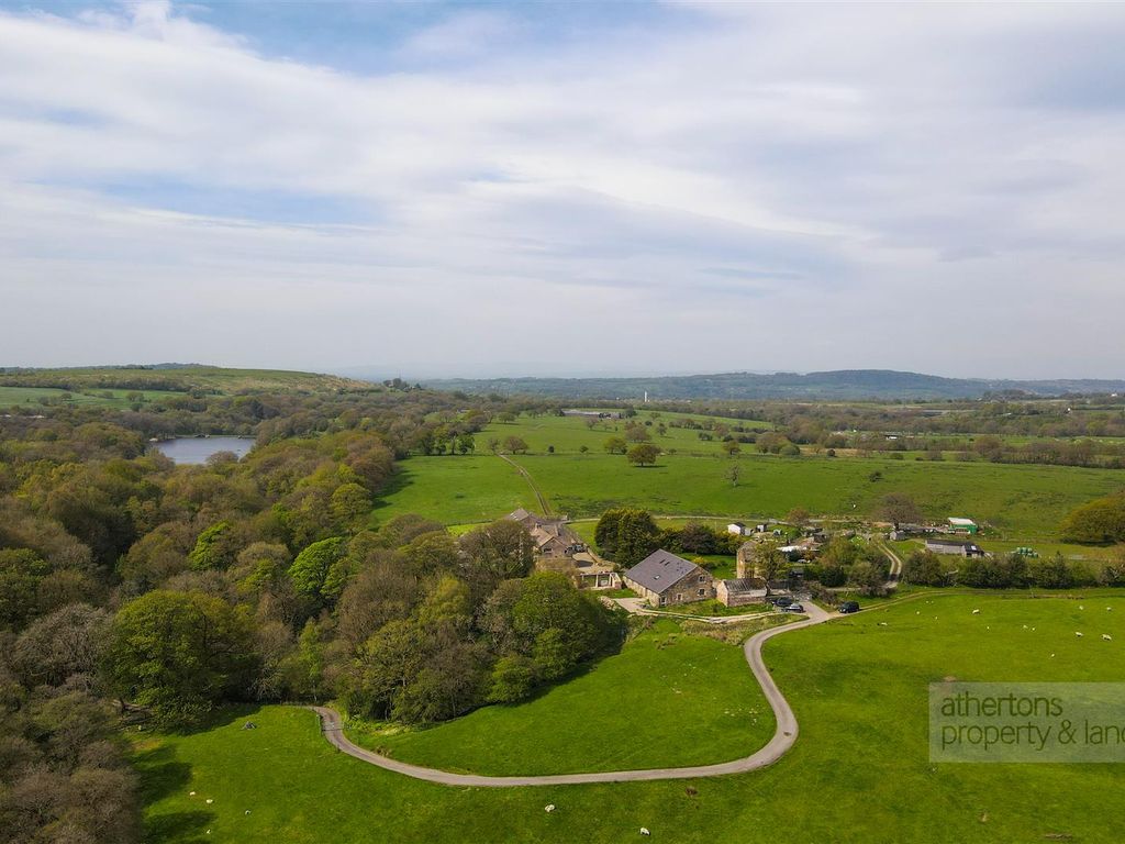 4 bed barn conversion for sale in Off Bolton Road, Abbey Village