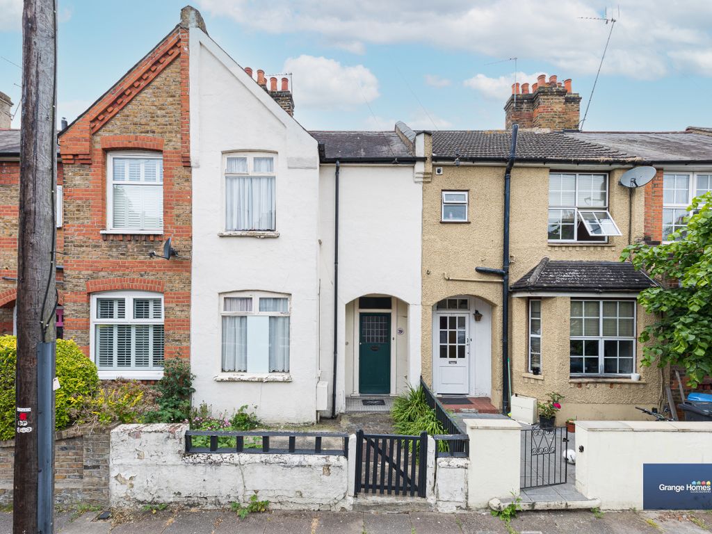 3 bed terraced house for sale in Landseer Road, Enfield EN1 Zoopla