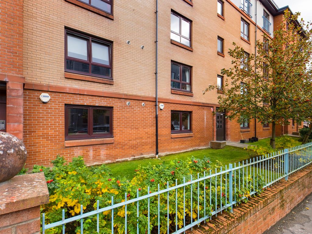 0/1, 82, Firhill Road, Queens Cross, Glasgow G20  