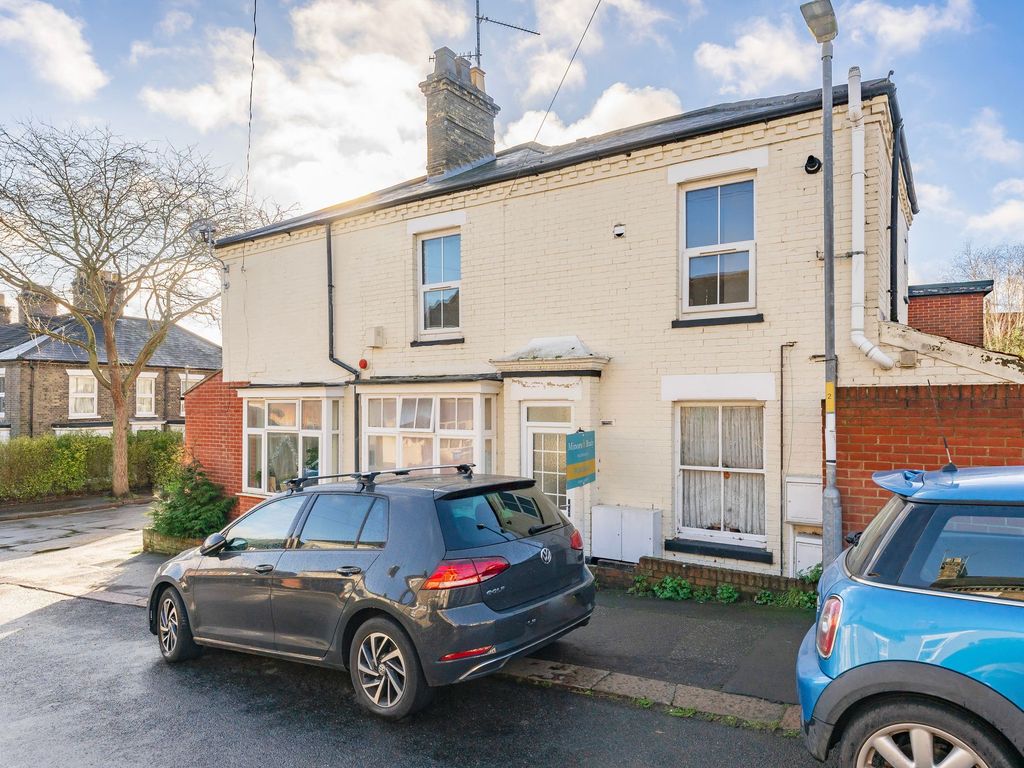 1 bed flat for sale in Winter Road, Norwich NR2, £140,000 Zoopla