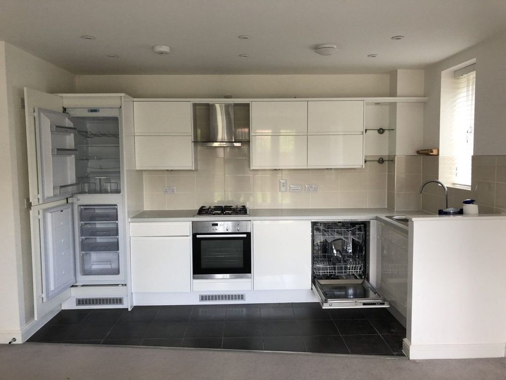 1 bed flat to rent in Waterside Drive, Bungay, Suffolk NR35, £755 pcm