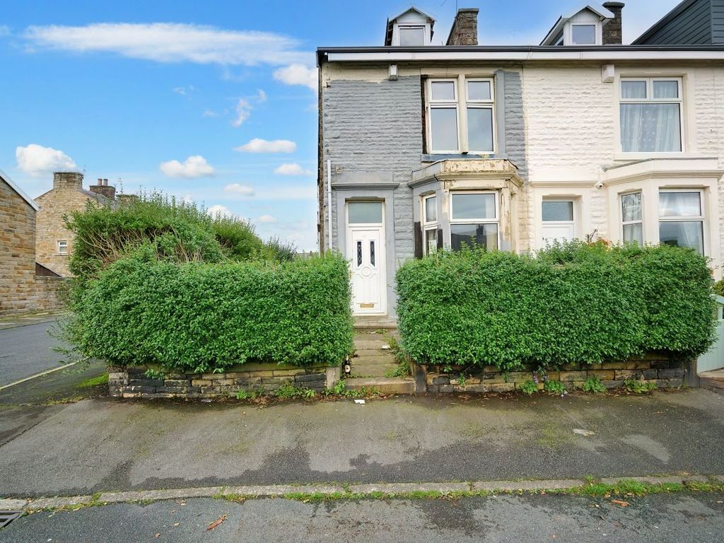 2 bed end terrace house for sale in 23 Cardwell Street, Padiham