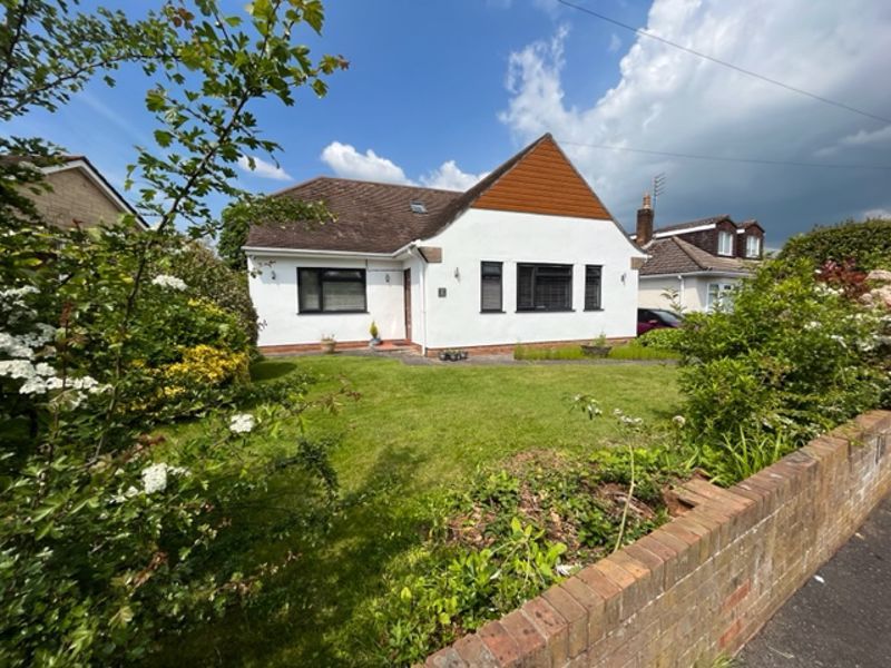 3 bed detached bungalow for sale in Watsons Road, Longwell Green