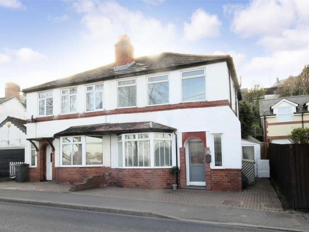 3 bed semidetached house to rent in Pant, Oswestry SY10 Zoopla