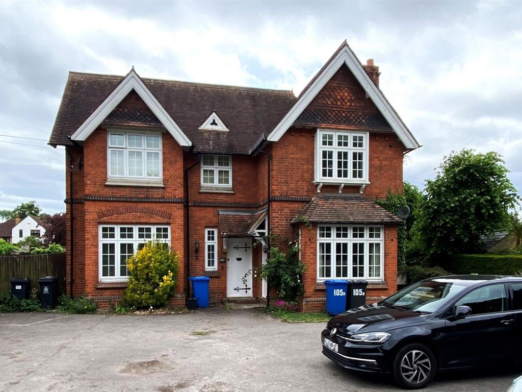 2 bed terraced house for sale in Slough Road, Datchet, Slough SL3 Zoopla