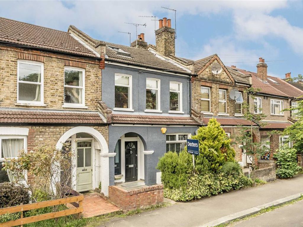 1 bed for sale in Malyons Road, London SE13, £400,000 Zoopla