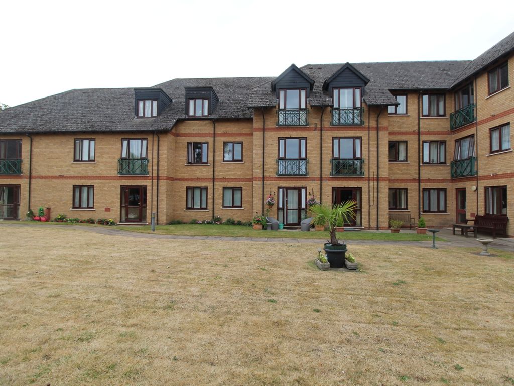 1 bed flat for sale in Shortmead Street, Biggleswade SG18 Zoopla