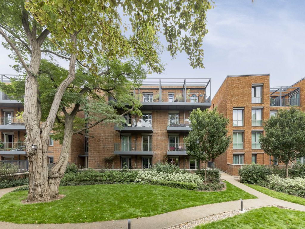 1 bed flat for sale in Finchley Road, London NW3 Zoopla