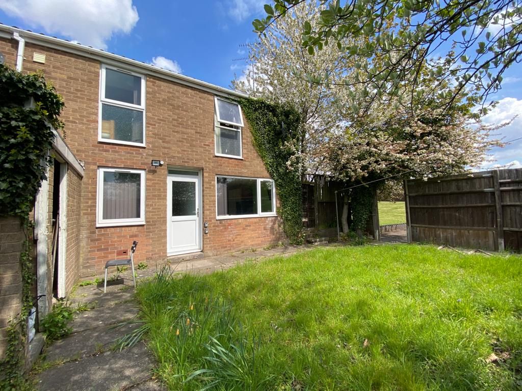 23 Agincourt Road, Cheylesmore, Coventry, West Midlands CV3
