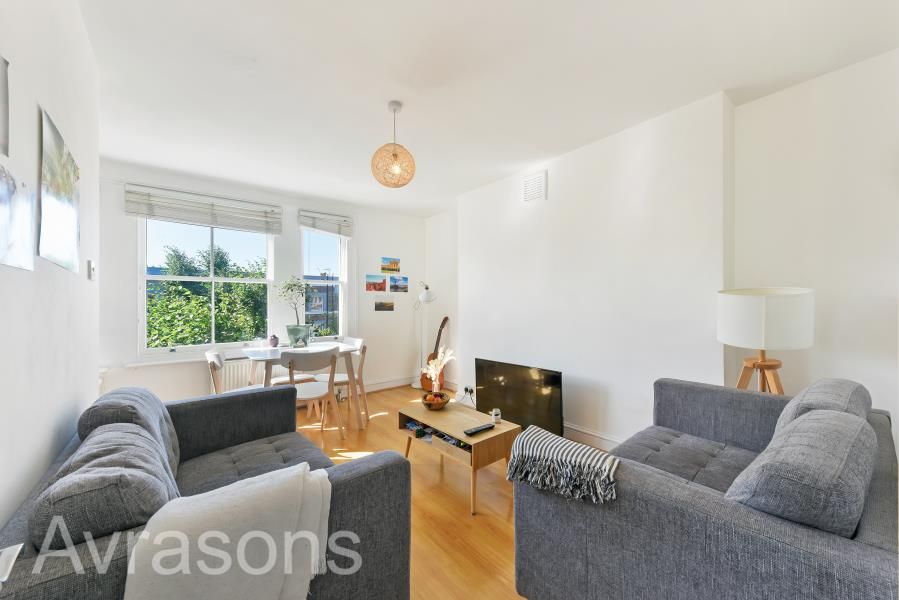 1 bed flat to rent in Oxford Gardens, London W10 Zoopla