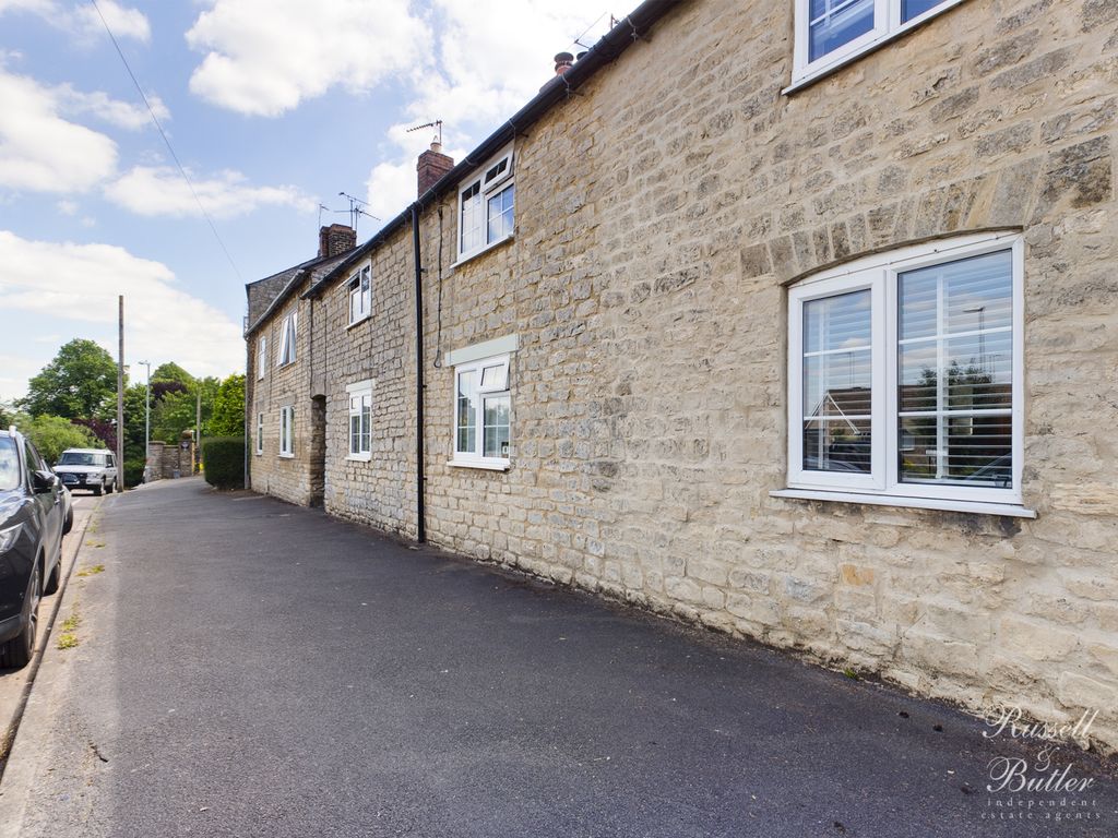 Church Road, Brackley NN13