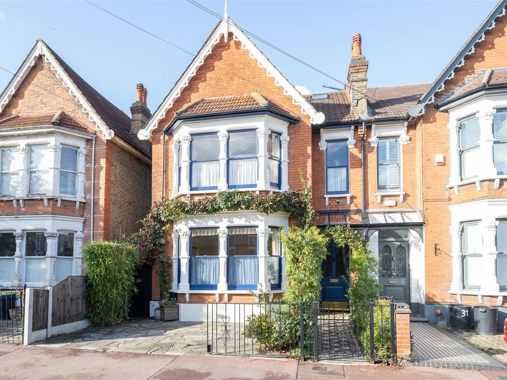 6 bed property for sale in Empress Avenue, London E12, £1,300,000 Zoopla